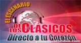 Listen online El Escenario De Los Clásicos